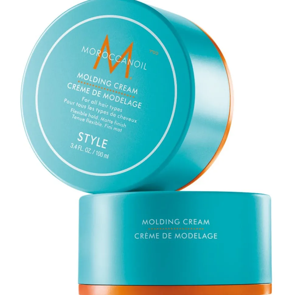 Moroccanoil® Modellier Creme 100ml
