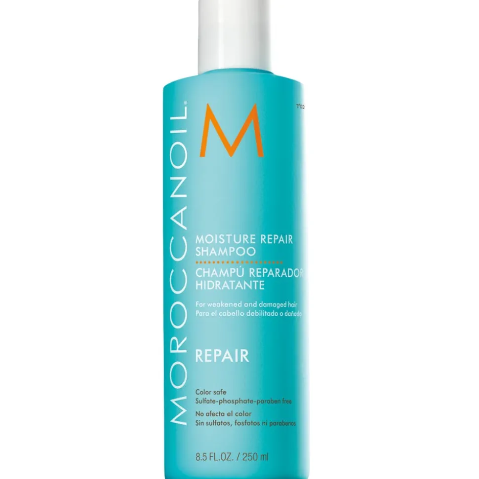 Moroccanoil® Moisture Repair Shampoo 250 ml