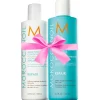 Moroccanoil Moisture Repair Set