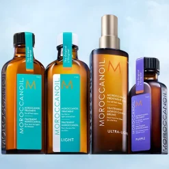 Moroccanoil Treatment Mist 100 ml