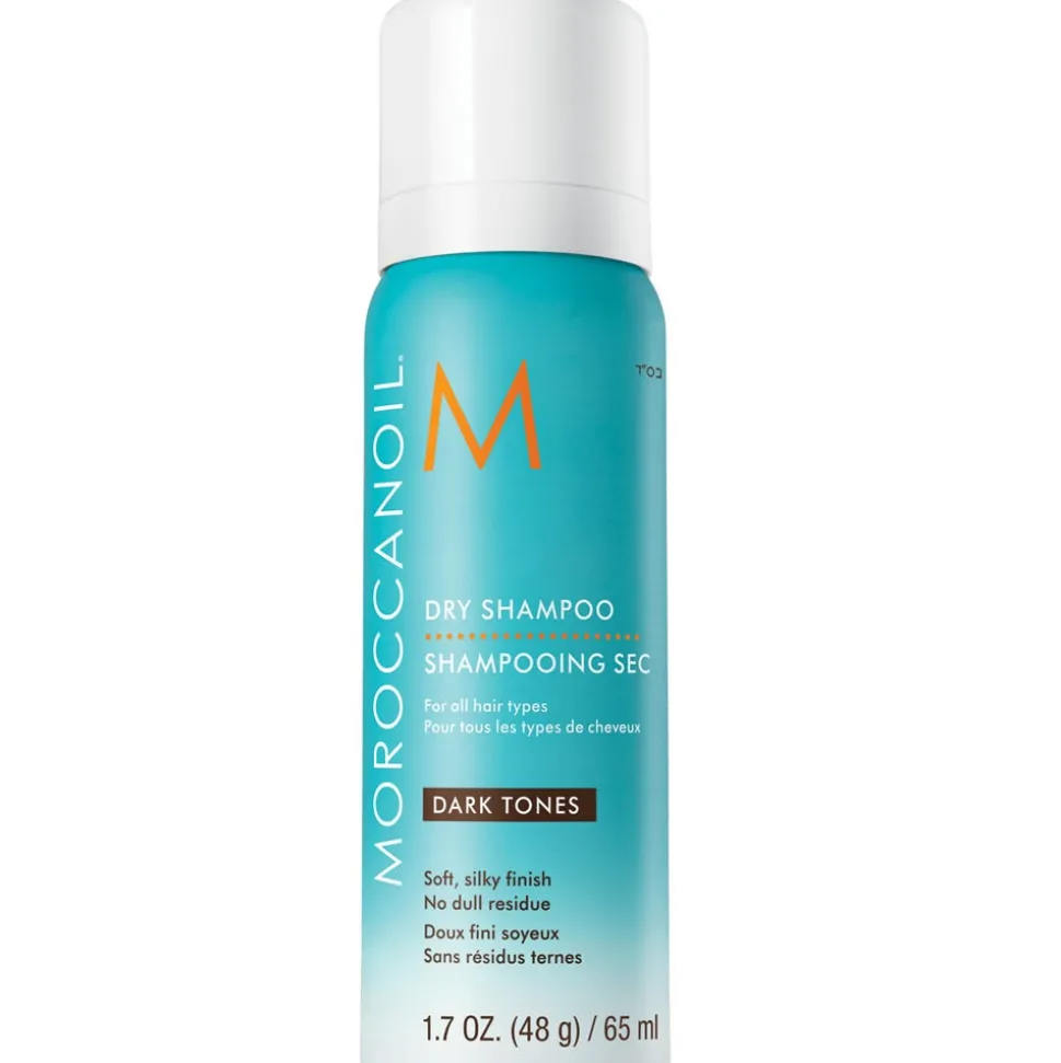 Moroccanoil Trockenshampoo für dunkles Haar 62 ml