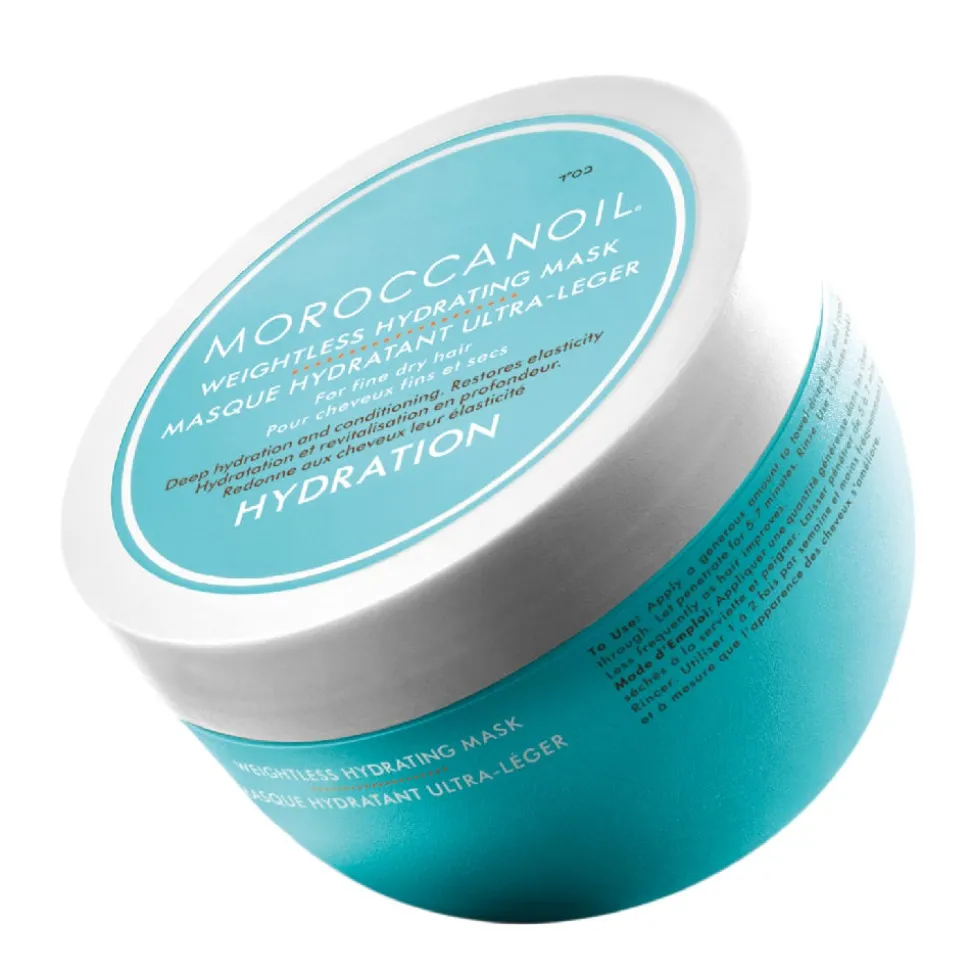 Moroccanoil® Weightless Hydrating Mask 250 ml