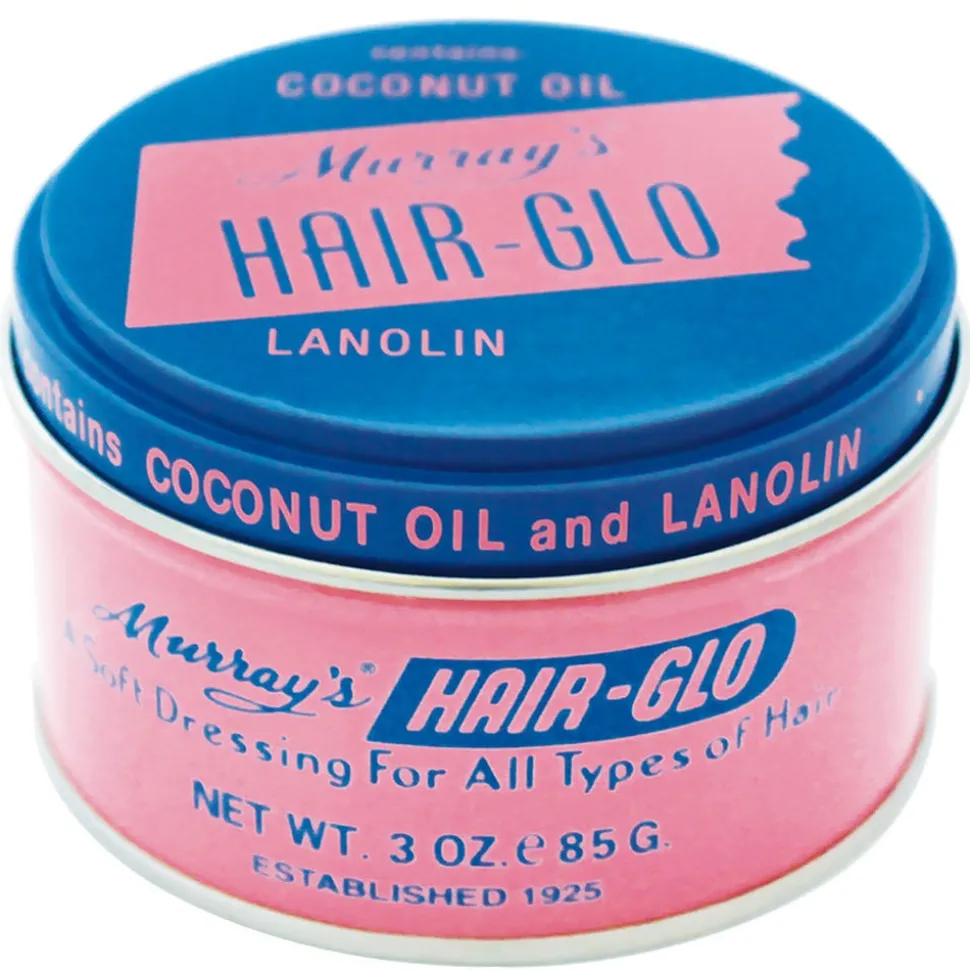 Murray´s Hair-Glo Pomade 85 g