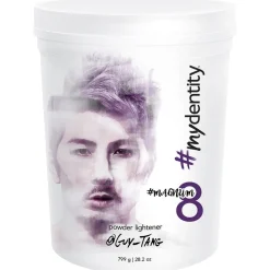 Mydentity Guy-Tang Magnum8 Powder Lightener 799 g