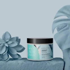 My.New.Hair. Haarmaske Keratin 350 ml