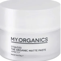 My.Organics My Matte Paste 50 ml
