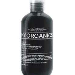 My.Organics My Pro-Keratin Shampoo 250 ml