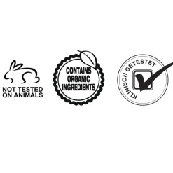 My.Organics My Purify Shampoo 250 ml