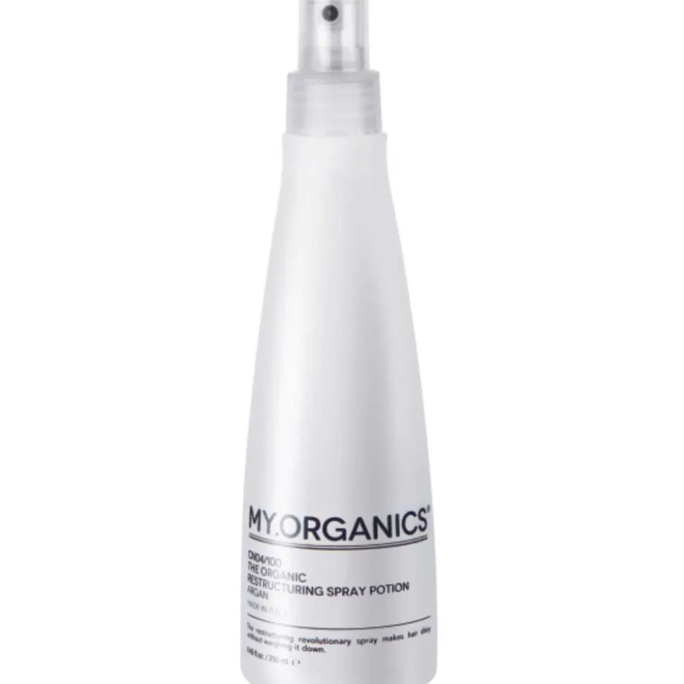 My.Organics My Restructuring Spray Potion 250 ml