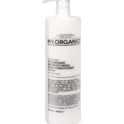 My.Organics My Restructuring Deep Conditioner 1000 ml