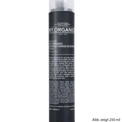 My.Organics My Restructuring Mini Shampoo 50 ml