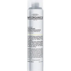 My.Organics My Scalp Exfoliating Shampoo 250 ml