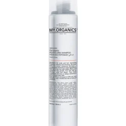 My.Organics My Scalp Revitalizing Shampoo 250 ml