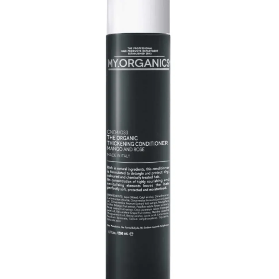 My.Organics My Thickening Conditioner 250 ml