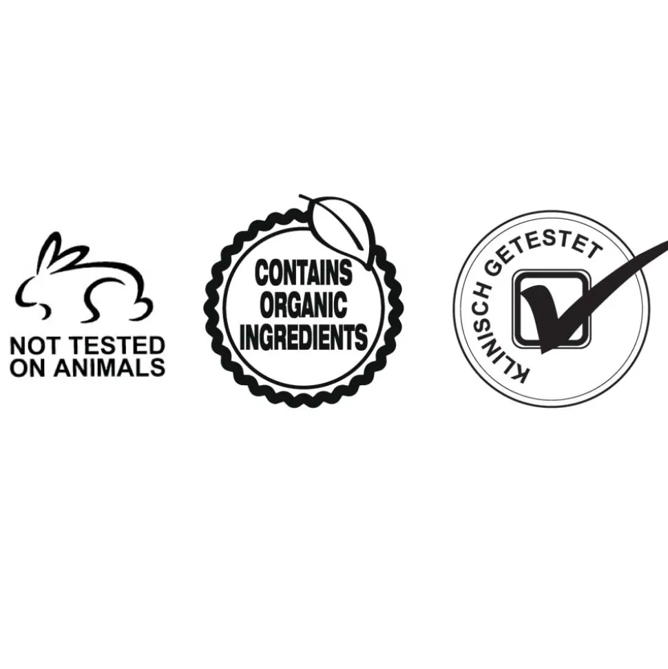 My.Organics My Thickening Shampoo 250 ml