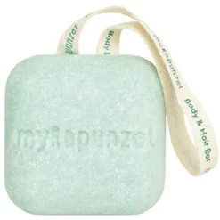 myRapunzel Shampoo & Shower Bar 60 g