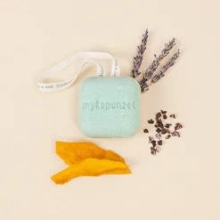 myRapunzel Shampoo & Shower Bar 60 g