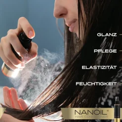 Nanoil Argan Hair Conditioner 125 ml