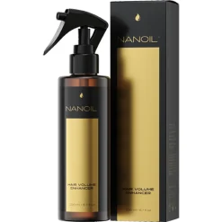 Nanoil Hair Volume Enhancer 200 ml