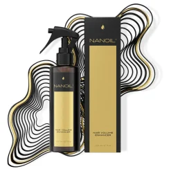 Nanoil Hair Volume Enhancer 200 ml