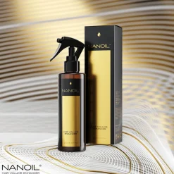 Nanoil Hair Volume Enhancer 200 ml
