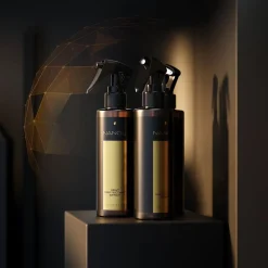 Nanoil Heat Protectant Spray 200 ml
