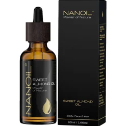 Nanoil Sweet Almond 50 ml