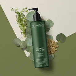 Natucain Revitalizing Shampoo 300 ml