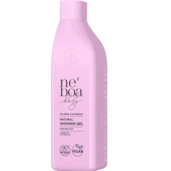 neboa Shower Gel Jojoba 300 ml