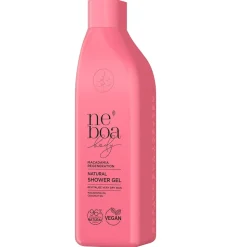 neboa Shower Gel Macadamia 300 ml