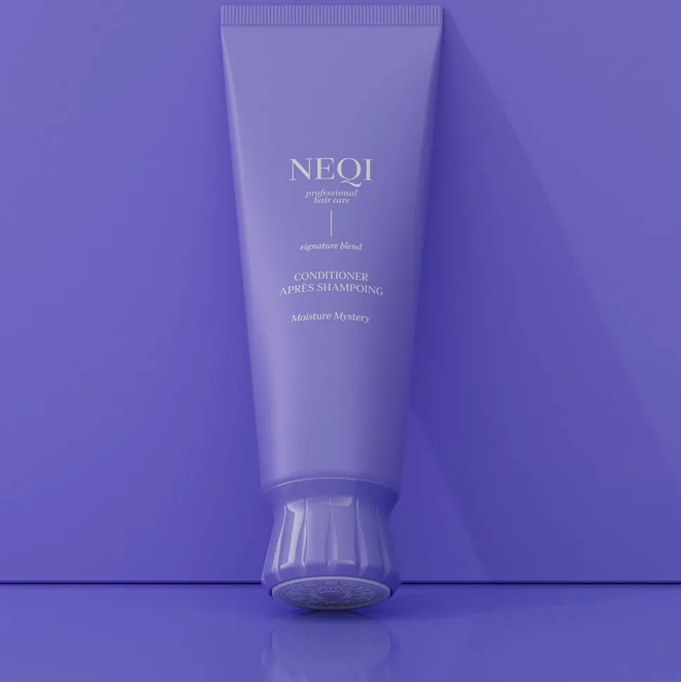 NEQI Moisture Mystery Conditioner 250 ml