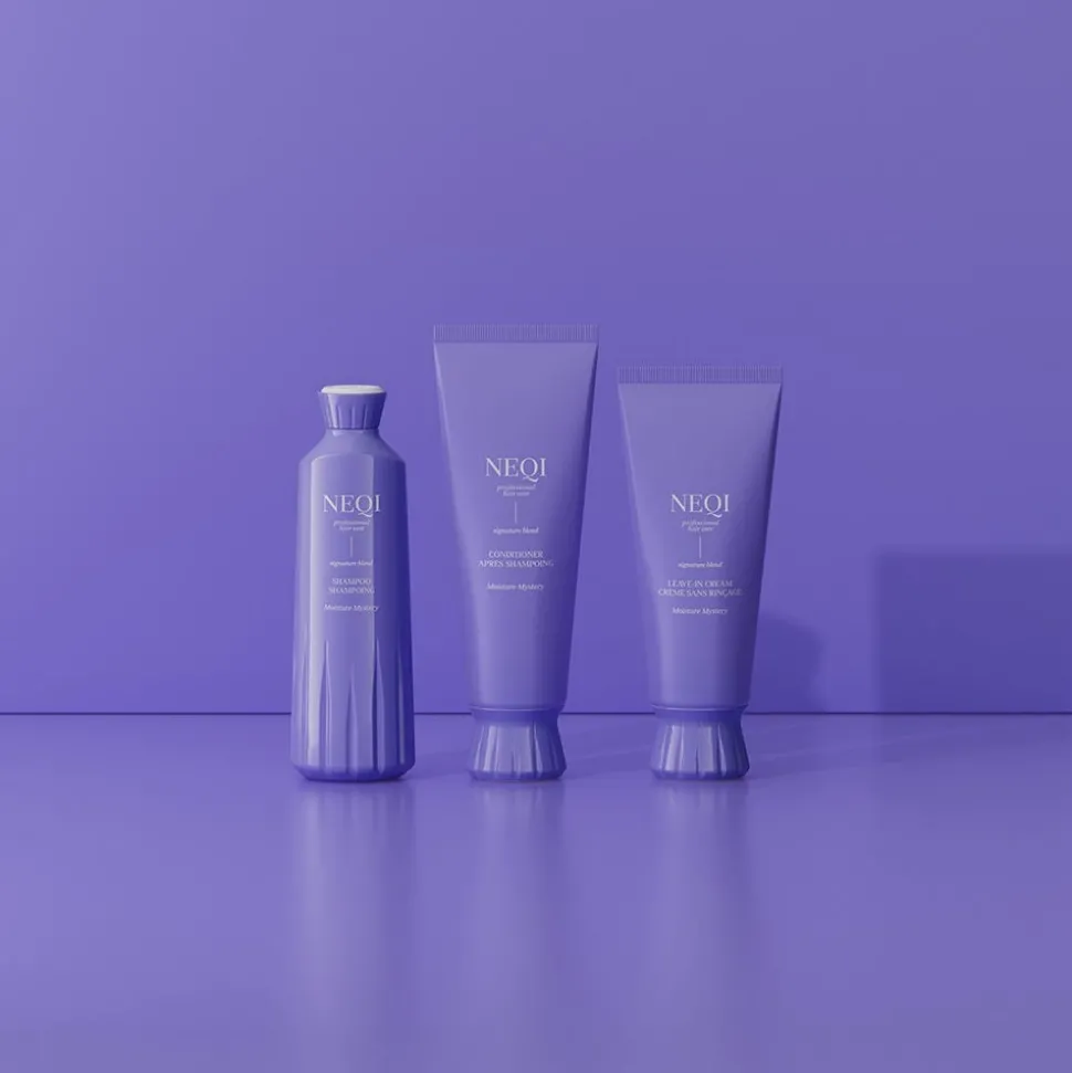 NEQI Moisture Mystery Conditioner 250 ml