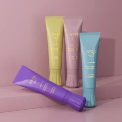 NEQI Treatment Treasure Gloss Glaze 100 ml