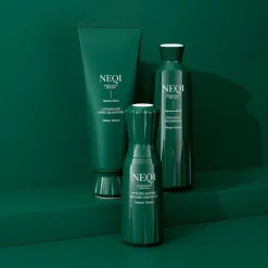NEQI Volume Victory Styling Mousse 150 ml