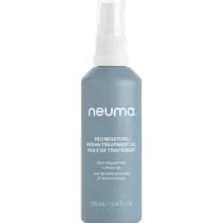 neuma Neu Moisture Argan Treatment Oil 100 ml