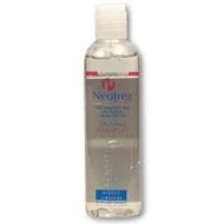 Neutrea Sensitiv 5% Urea Shampoo 250 ml