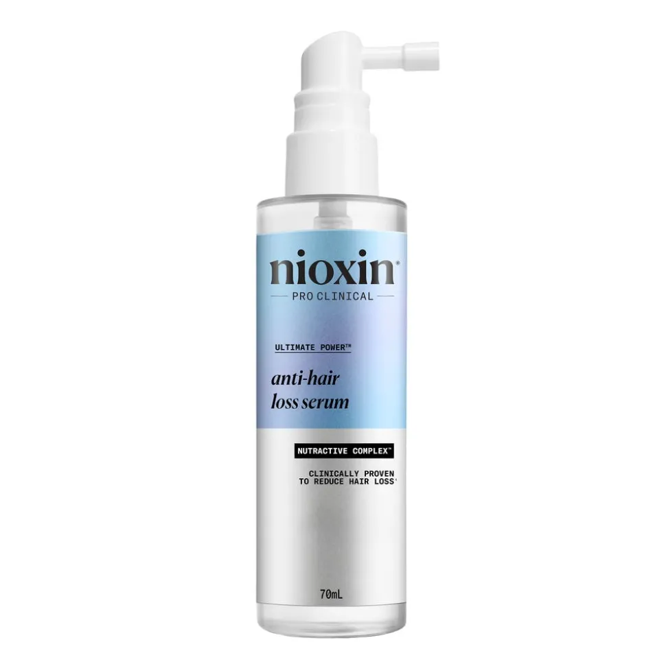 Nioxin Anti-Hair Loss Serum 70 ml