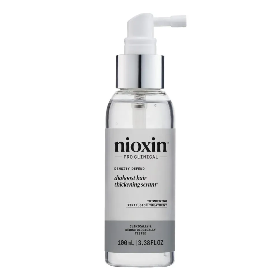 Nioxin Density Defend Diaboost 100 ml
