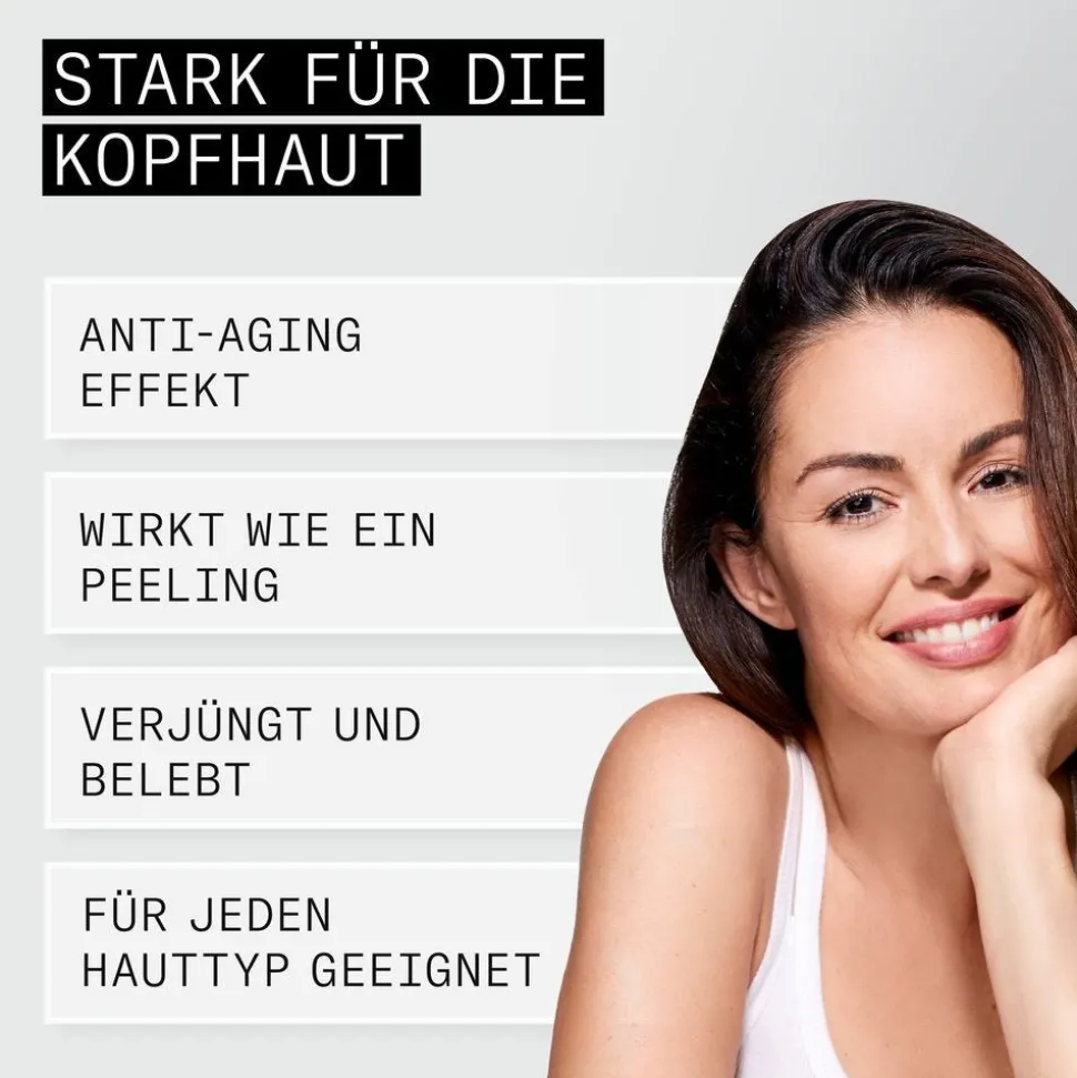 Nioxin Dermabrasion Scalp Renew Treatment 75 ml