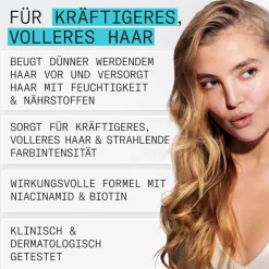 Nioxin Scalp + Hair System 3 Conditioner 300 ml