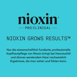 Nioxin Scalp + Hair System 3 Conditioner 300 ml