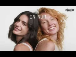 Nioxin Scalp + Hair System 2 Treatment 100 ml