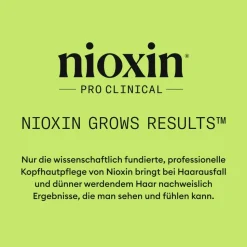 Nioxin Scalp + Hair System 2 Conditioner 300 ml
