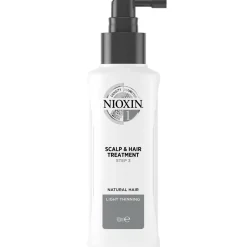 NIOXIN System 1 Scalp & Hair Treatment Step 3 100 ml