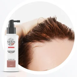 NIOXIN System 3 Scalp & Hair Treatment Step 3 100 ml