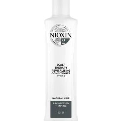NIOXIN System 2 Scalp Revitalizing Conditioner Step 2 300 ml