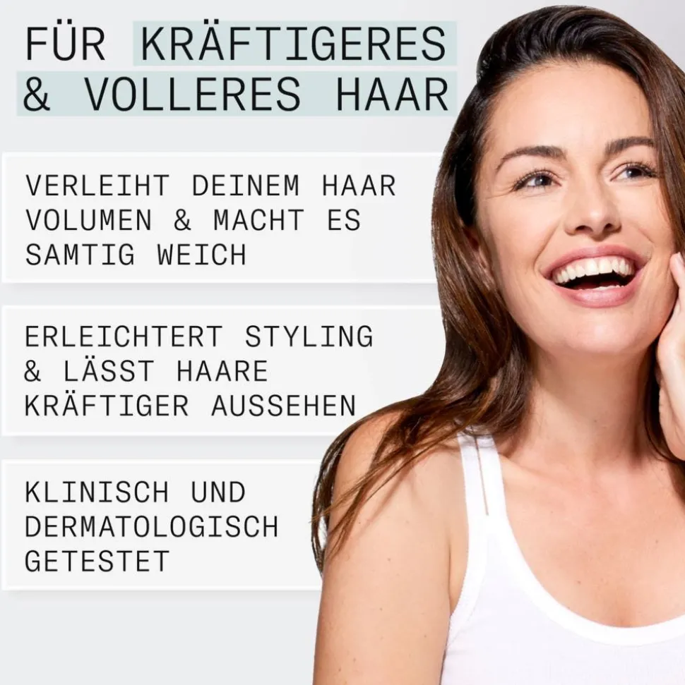 Nioxin Volumizing Mousse 200 ml