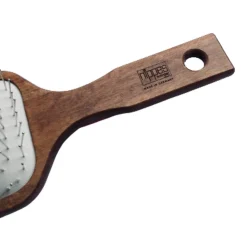 Nippes Pneumatic Haarbürste 11 Reihen