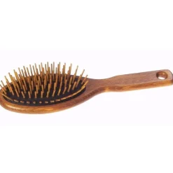 Nippes Pneumatic Haarbürste Groß Oval