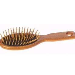 Nippes Pneumatic Haarbürste Klein Oval